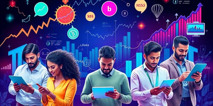 Escolhendo a Plataforma Certa para Seus Investimentos Digitais