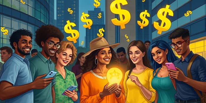 Acessibilidade Financeira: O Impacto dos Investimentos Digitais