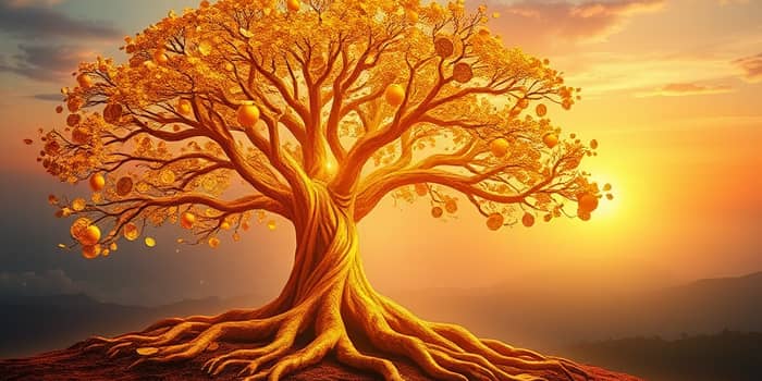 O Código da Prosperidade: Decifrando suas Finanças Pessoais