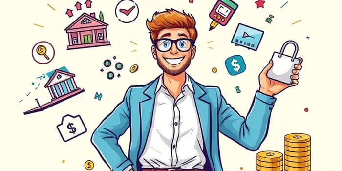 Multiplique Seu Dinheiro: Estratégias para Aumentar Sua Renda