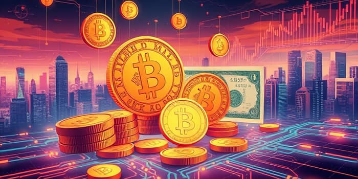 Transforme Suas Economias em Ganhos no Mundo Digital