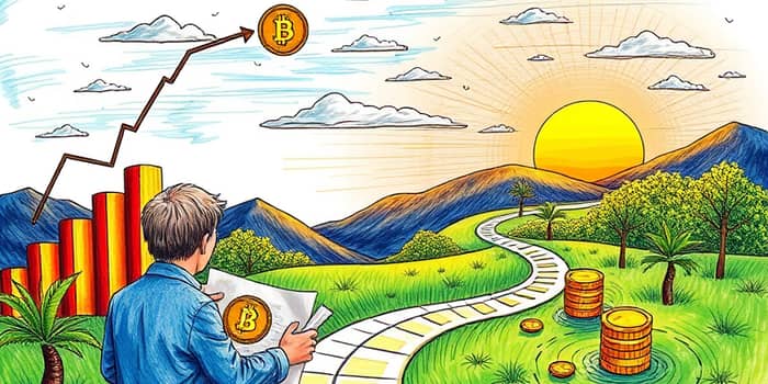 Seu Futuro Financeiro: Comece a Planejar Hoje Mesmo