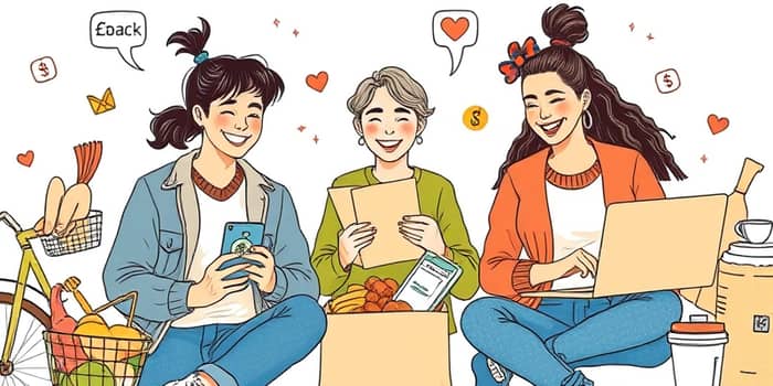 Hacks Financeiros para o Dia a Dia: Economize sem Perceber