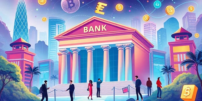 Criptomoedas e Finanças Responsáveis: Explorando o Novo Mundo