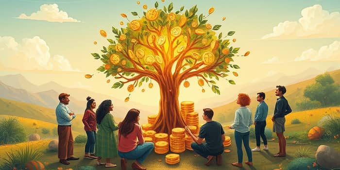 Descomplicando Investimentos: O Guia Essencial para Iniciantes