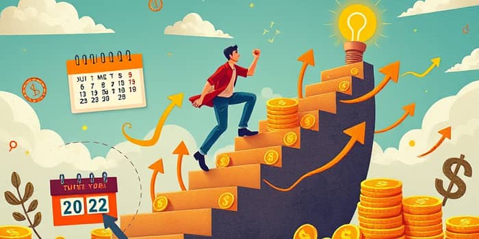 Metas Financeiras: Como Definir e Alcançá-las