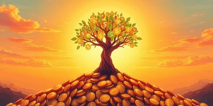 O Poder dos Juros Compostos a Seu Favor