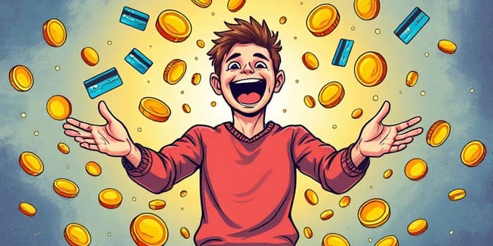 O Poder do Cashback: Faça Seu Dinheiro Voltar para Você