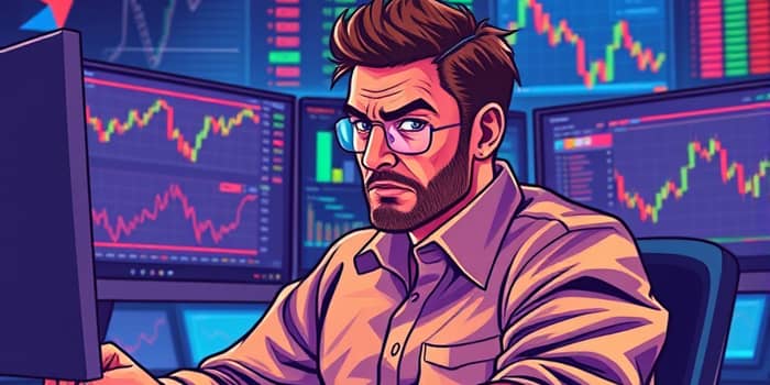 Day Trade: Realidade, Mitos e Estratégias