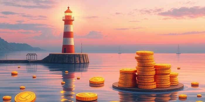 Renda Fixa: O Porto Seguro para Seus Investimentos