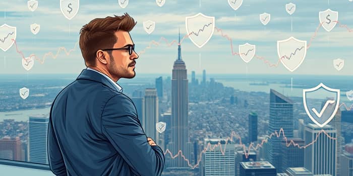 Opções: Estratégias Avançadas para Investidores Habilidosos