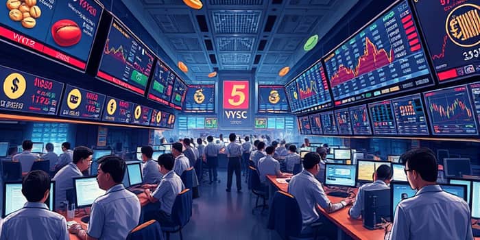 Entenda o Mercado de Futuros e Suas Aplicações