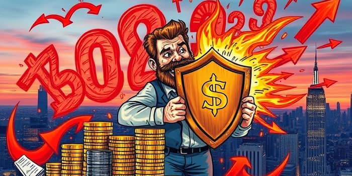 Inflação: O Inimigo Silencioso dos Seus Investimentos