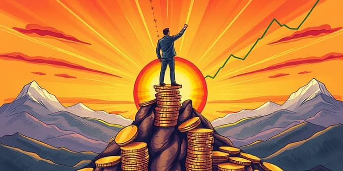 Investindo em Ações: O Guia para Iniciantes com Visão de Longo Prazo