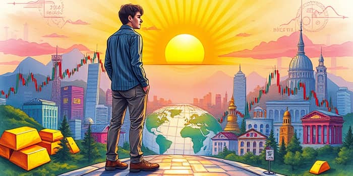 ETFs: A Maneira Inteligente de Diversificar