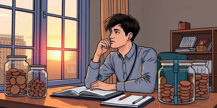 A Importância da Reserva de Emergência