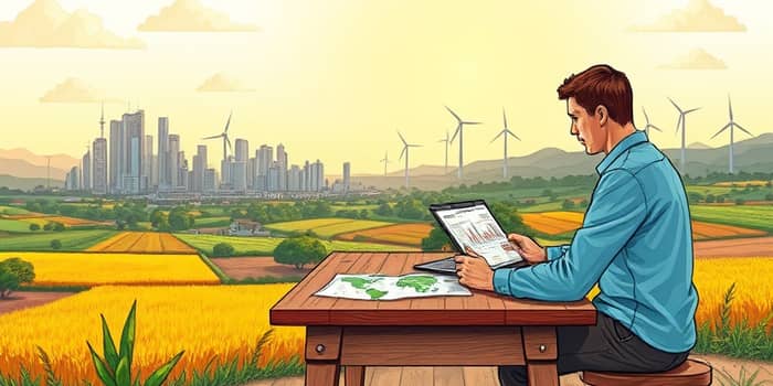 Micro e Macroeconomia: Entenda o Contexto dos Seus Investimentos