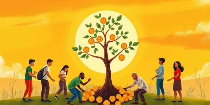 Previdência Privada: Construa Sua Aposentadoria Ideal