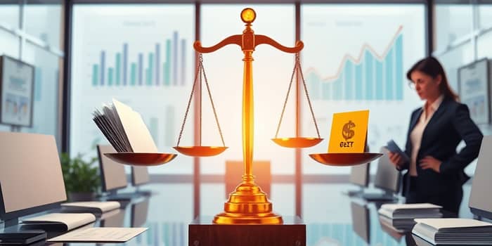 Entendendo o Rating de Crédito das Empresas