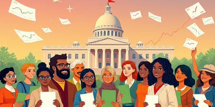 Tesouro Direto: Invista no Governo com Segurança