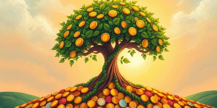 Valores que Rendem: A Ética no Centro do Seu Dinheiro