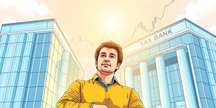 Relacionamento com Bancos: Escolha Instituições Transparentes