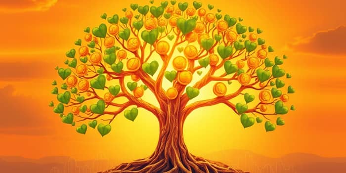 Saúde Financeira e Sustentabilidade: Uma Conexão Essencial