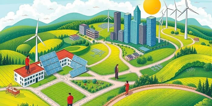 Gestão de Ativos Sustentáveis: As Melhores Práticas