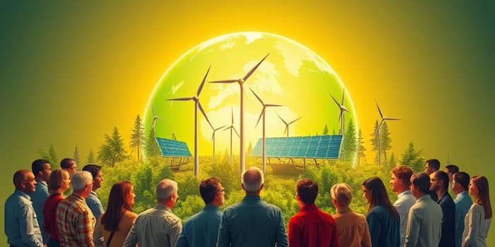 A Longevidade dos Investimentos Sustentáveis