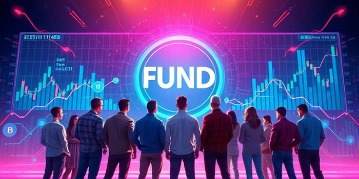 Descubra as Vantagens dos Fundos de Investimento Digitais