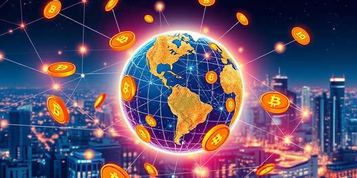 Bitcoins e Outras Moedas Digitais: O Que Você Precisa Saber