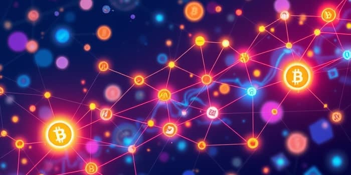 Como a Tecnologia Blockchain Impacta o Seu Portfólio
