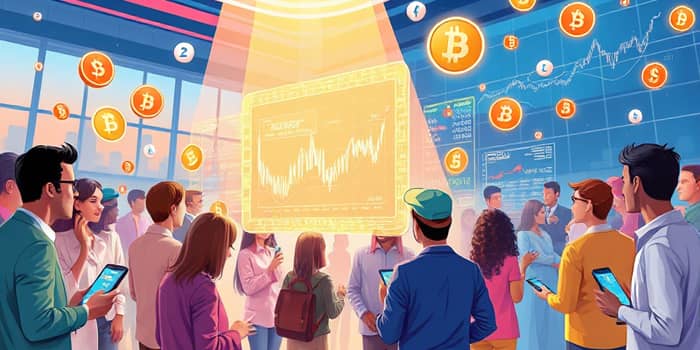 Guia Rápido para Começar a Investir no Digital