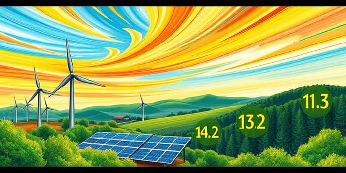 Mercado de Carbono: Entenda e Invista com Inteligência