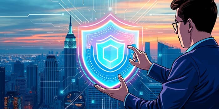 Cibersegurança e Seus Investimentos Digitais: Proteja-se!