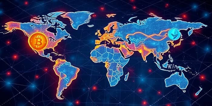Decifrando o Universo dos ETFs Digitais