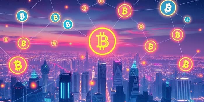 A Inovação dos Tokens Não Fungíveis (NFTs) como Ativo