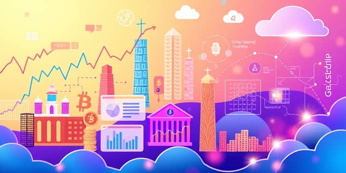 Estratégias de Longo Prazo em Investimentos Digitais