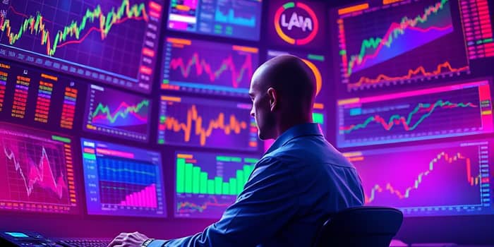 Dominando as Plataformas de Trade Online