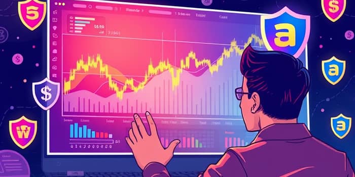 Gestão de Risco em Investimentos Online: Evite Armadilhas