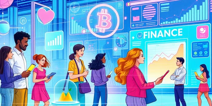 Educação Financeira na Era Digital: Seus Melhores Recursos