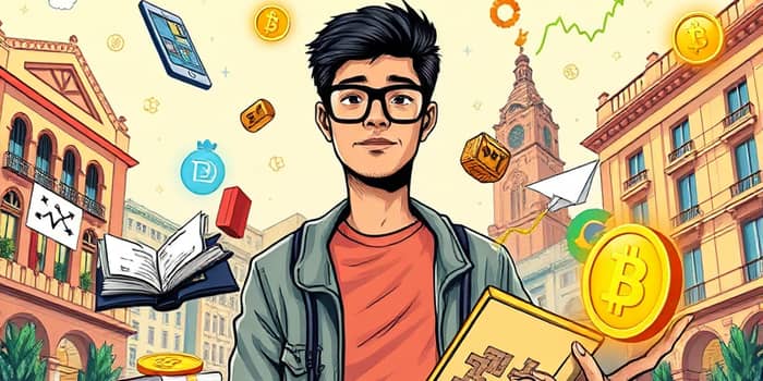 Impostos sobre Ganhos Digitais: O Que Você Precisa Saber