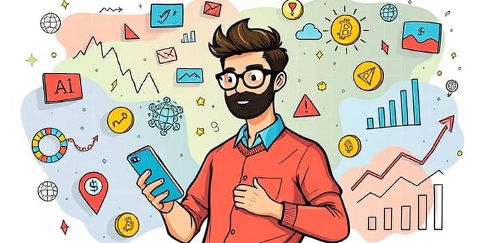 Ferramentas Essenciais para o Investidor Digital Moderno