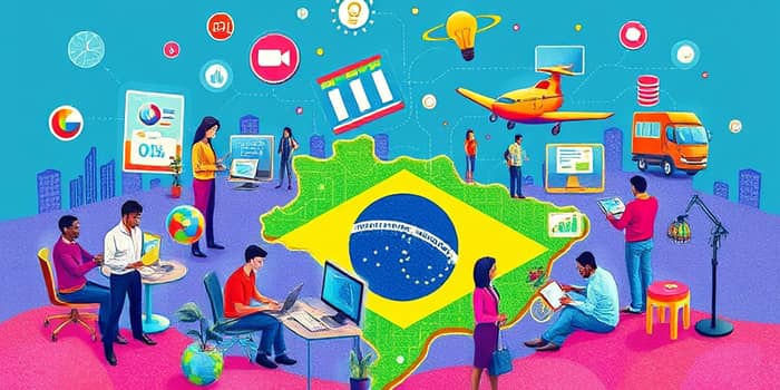 Investir em Startups Digitais: Alto Risco, Grande Retorno?