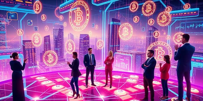 Desafios e Soluções no Cenário de Investimentos Digitais