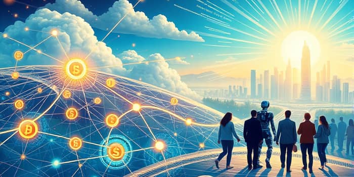 O Legado dos Investimentos Digitais: Seu Futuro Financeiro