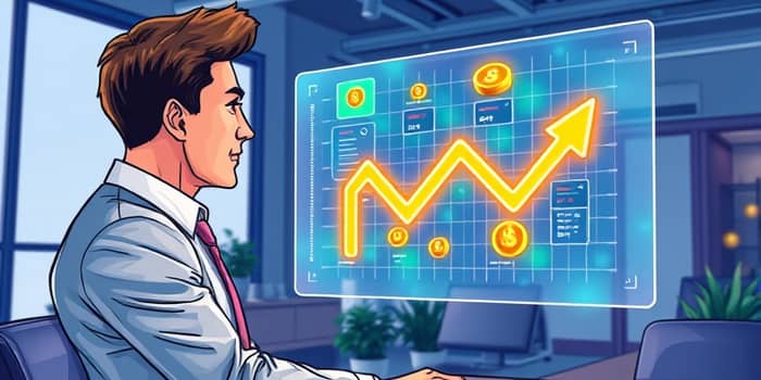 Fluxo de Caixa Positivo: Como Otimizar Suas Entradas e Saídas