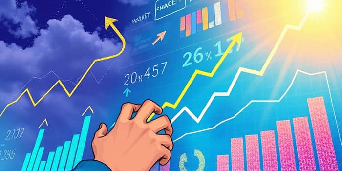 Orçamento Flexível: Adapte-se e Conquiste Seus Sonhos