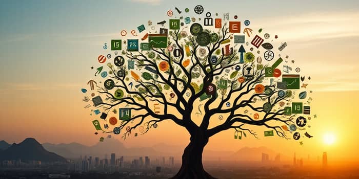 Investimentos Inteligentes: Onde Colocar Seu Capital com Sabedoria