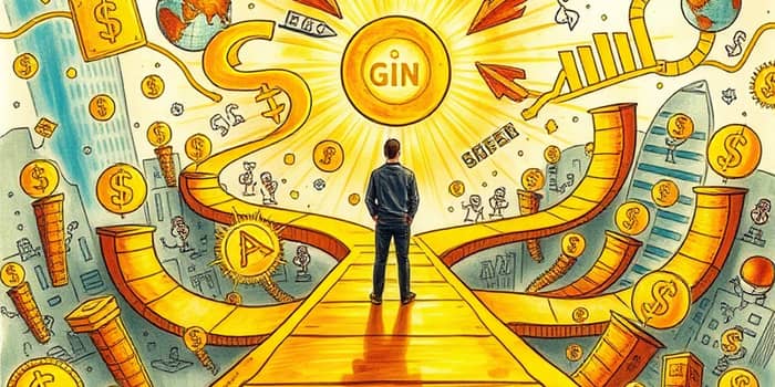 Desbloqueie Seu Potencial Financeiro: Guia Completo